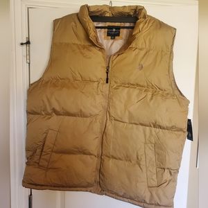 US POLO ASSN Vest